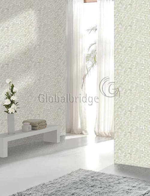 Url Kootation Ti0131 Pearl Wall Mosaic Glass Tile Html