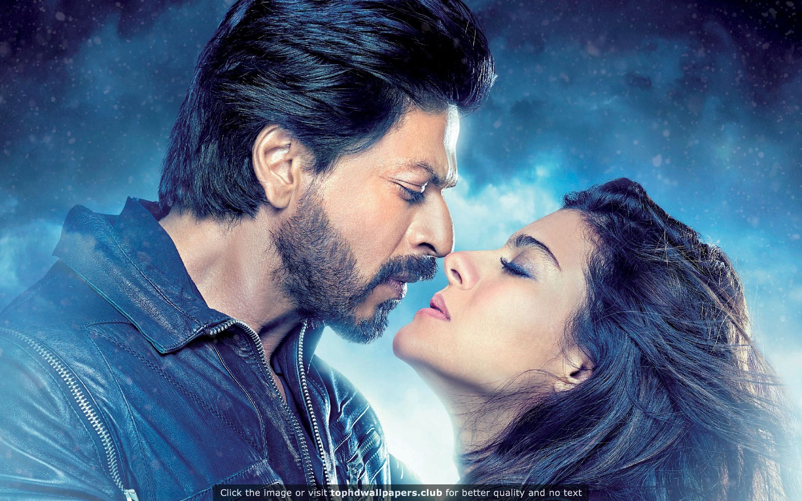 Dilwale HD Wallpaper For Your Pc Mac Or Mobile Device Desktop