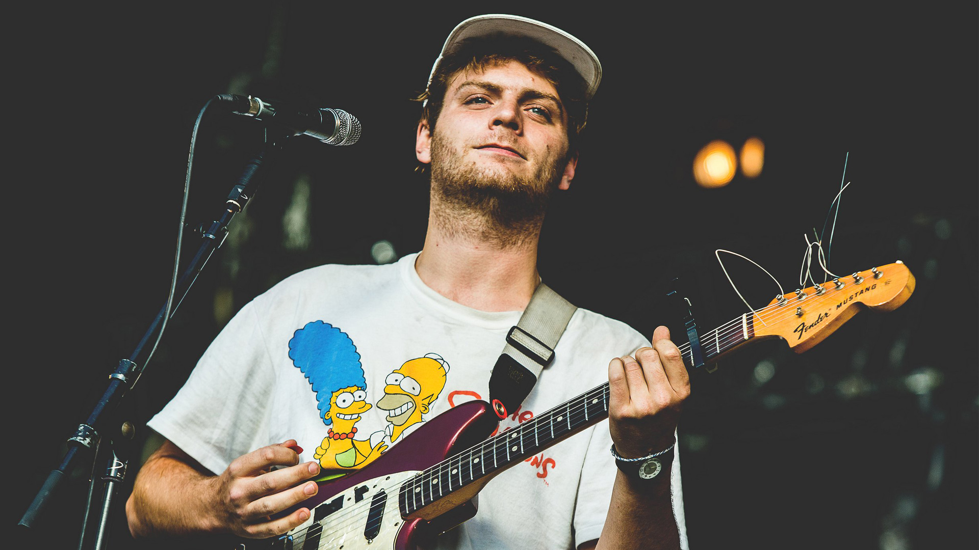 What Watch Is He Wearing In Here Please And Thank You Macdemarco