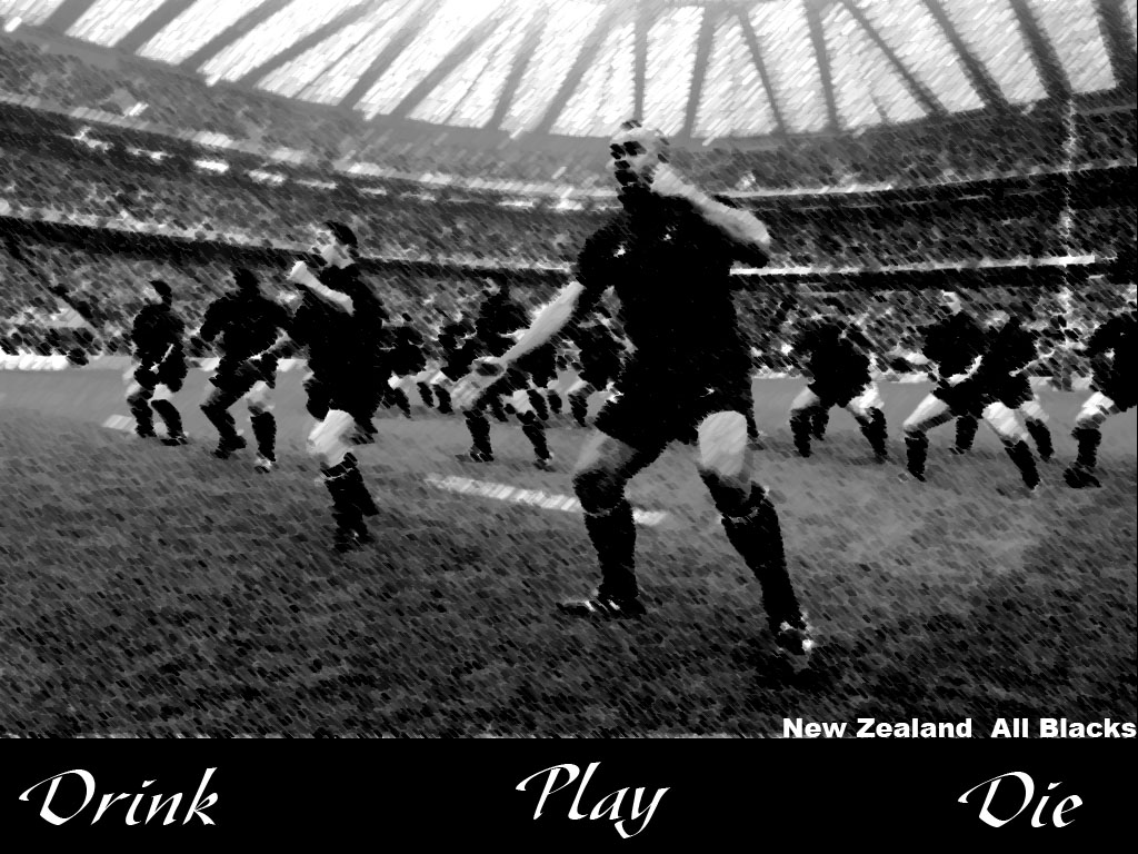 All Blacks Rugby By Jaydler On DeviantART