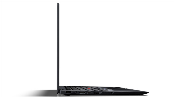 Lenovo Thinkpad x1 Carbon