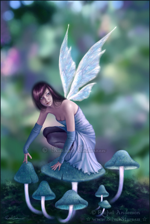 Fairies Image Fairy Fan Arts HD Wallpaper And Background Photos