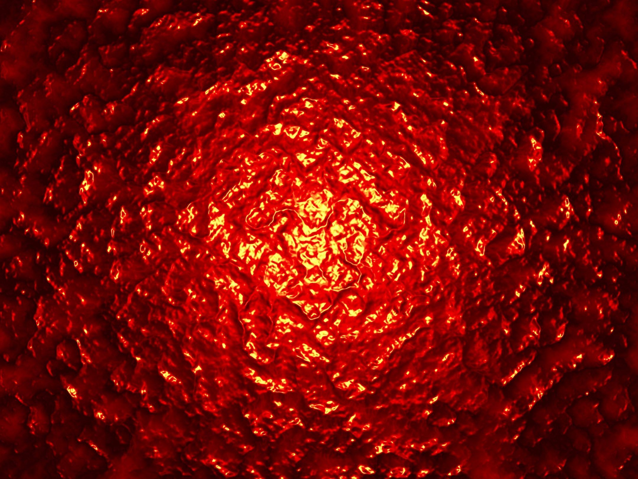 Light Red Wallpaper
