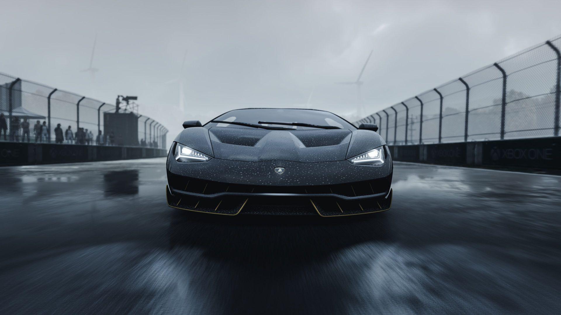 Black Lamborghini Wallpaper Top Best
