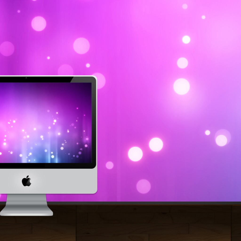 Free Download Hd Imac Desk Wide 1024x1024jpg 1024x1024 For Your