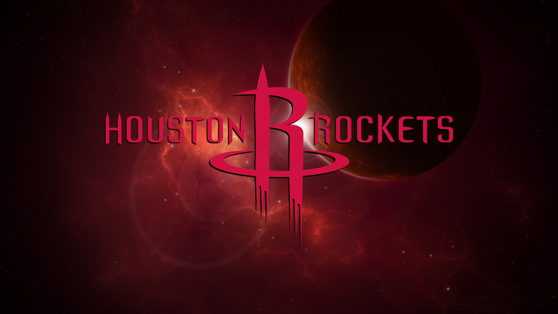Houston Rockets Desktop Wallpaper Basketball