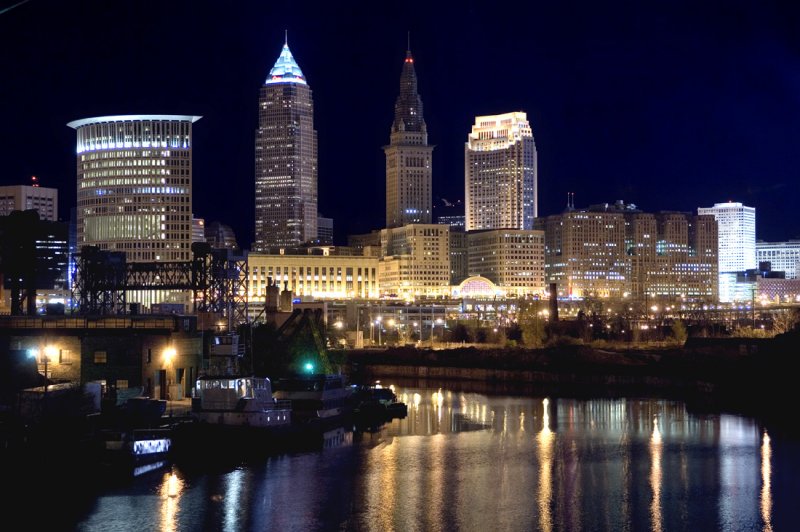 Cleveland Wallpapers - Top Free Cleveland Backgrounds - WallpaperAccess