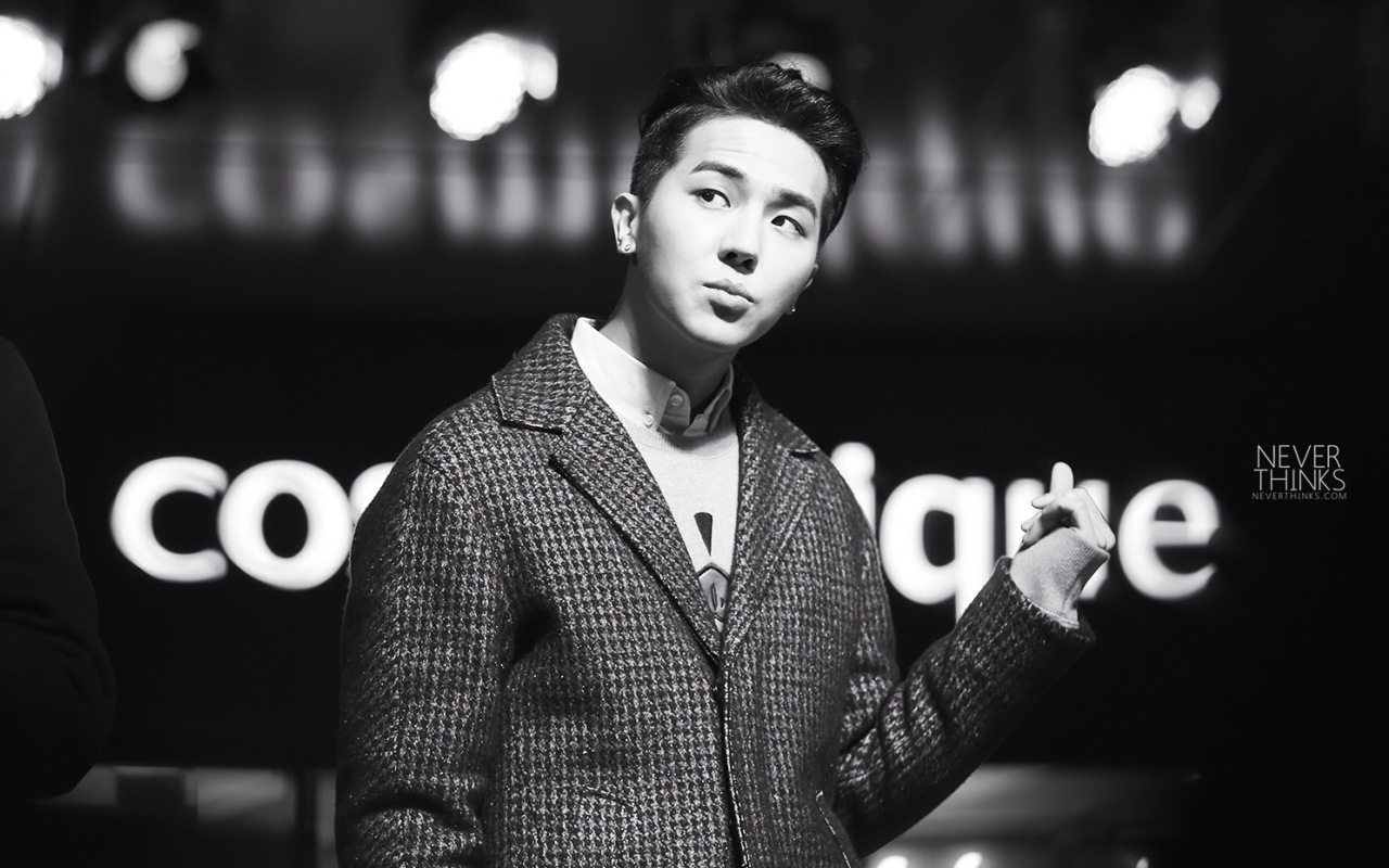 Mino Wallpaper Winner