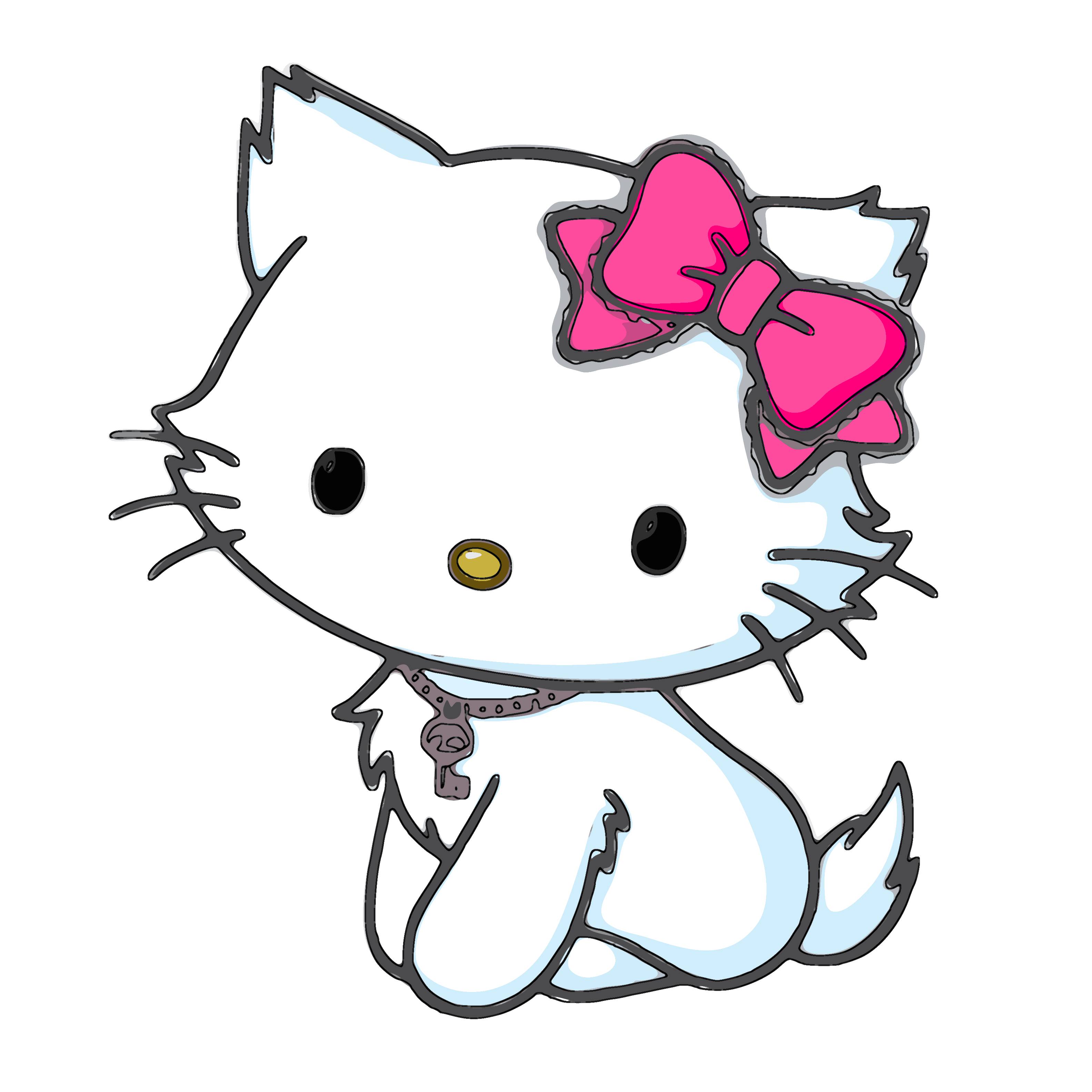 Kitty Wallpaper High Quality And Resolution