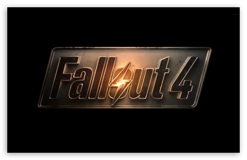 Fallout Video Game HD Wallpaper For Standard Fullscreen