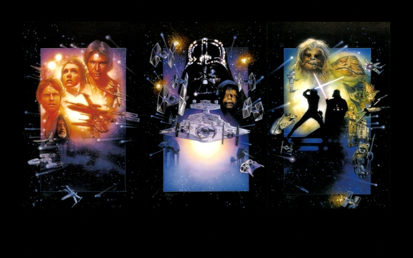 The Empire Strikes Bac Star Wars Wallpaper Desktop