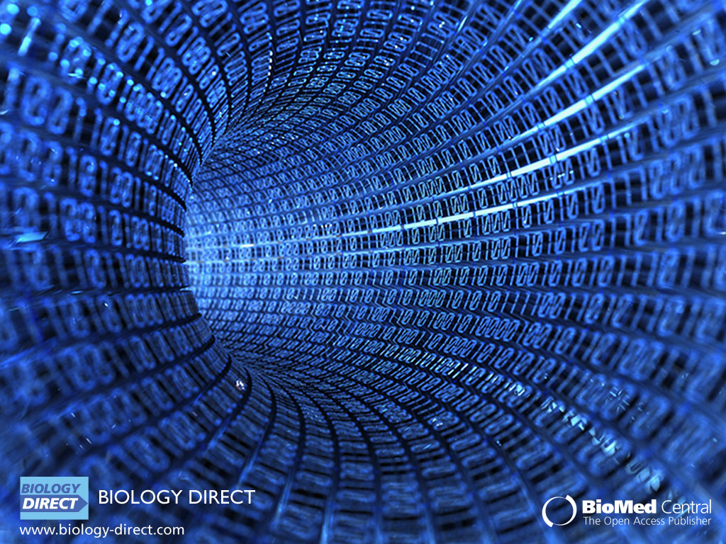 BioMed Central Wallpapers