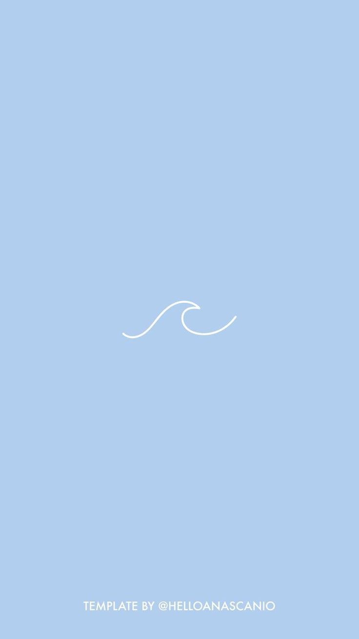Simple Aesthetic Wallpaper