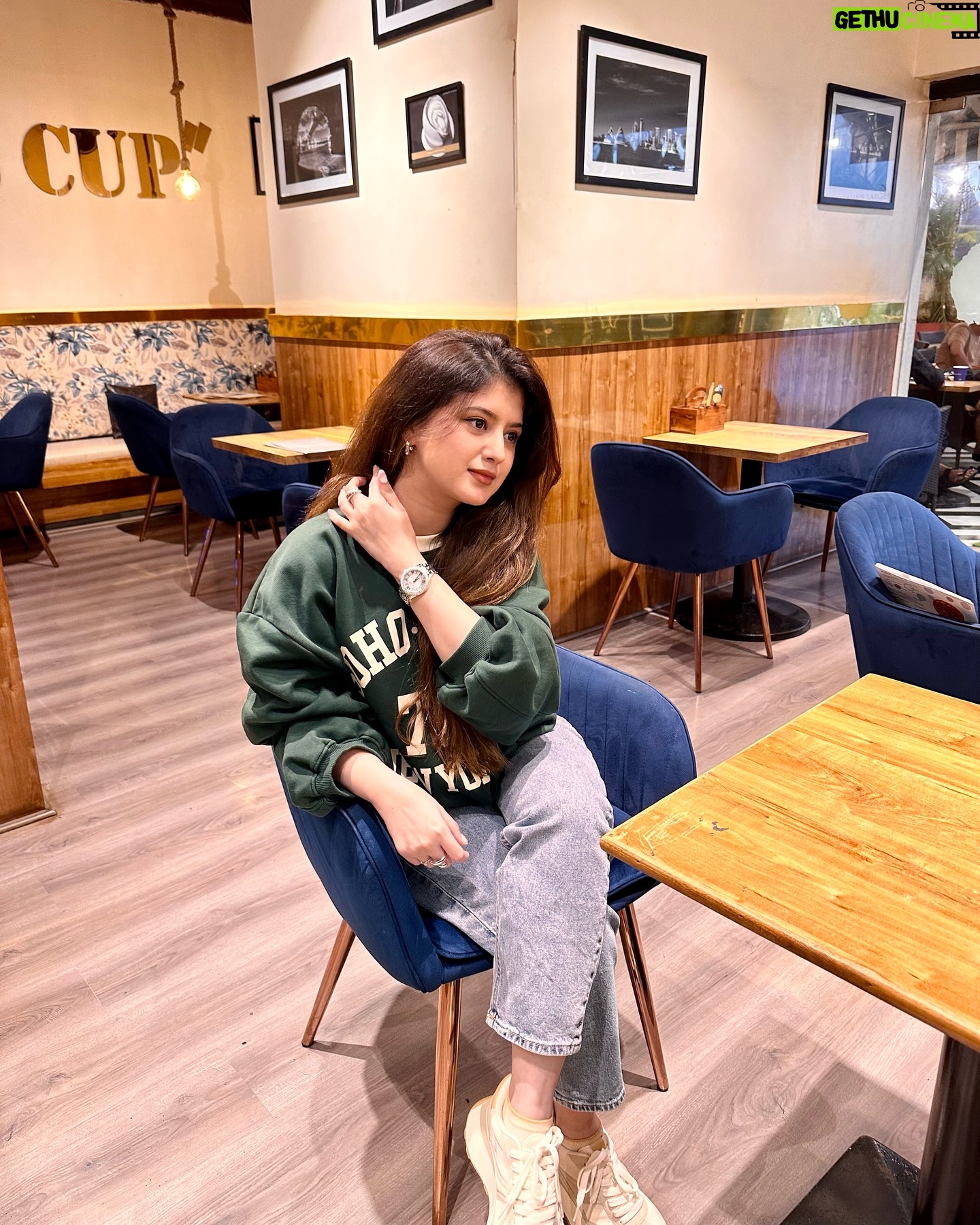 Actress Arishfa Khan HD Instagram Photos And Wallpaper August