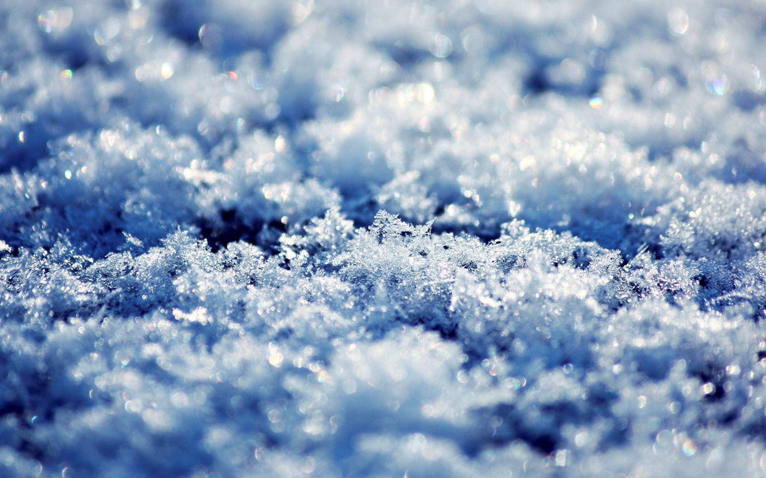 Snowflake Wallpaper