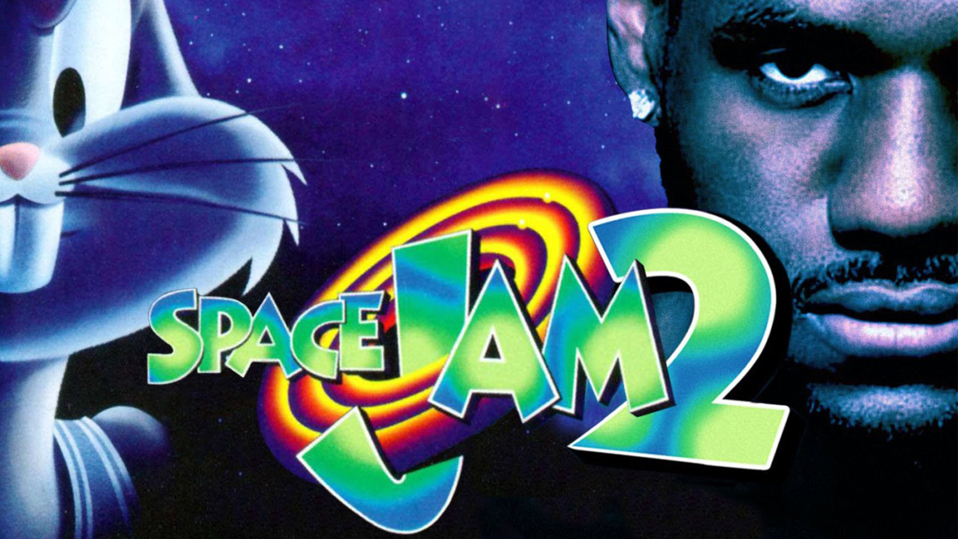 Space Jam Is Officially Happening With Lebron James Sick Chirpse