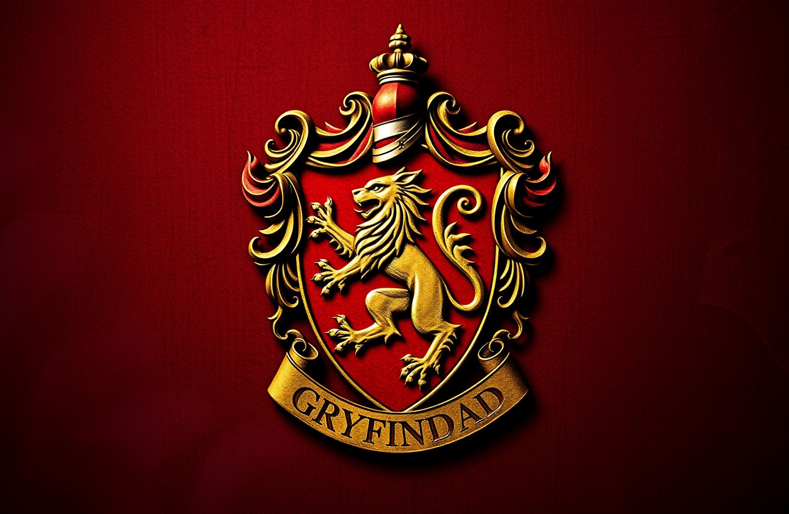 Gryffindor Wallpaper Hd