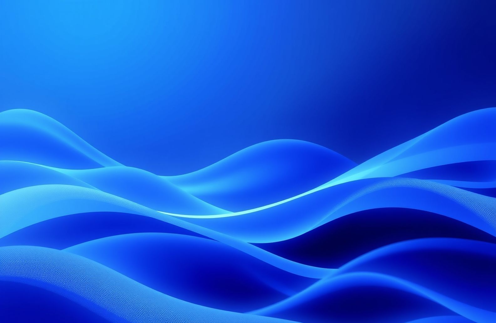 Windows Blue Wallpaper