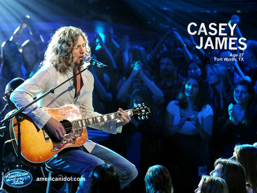 Casey James Image American Idol Top Wallpaper HD