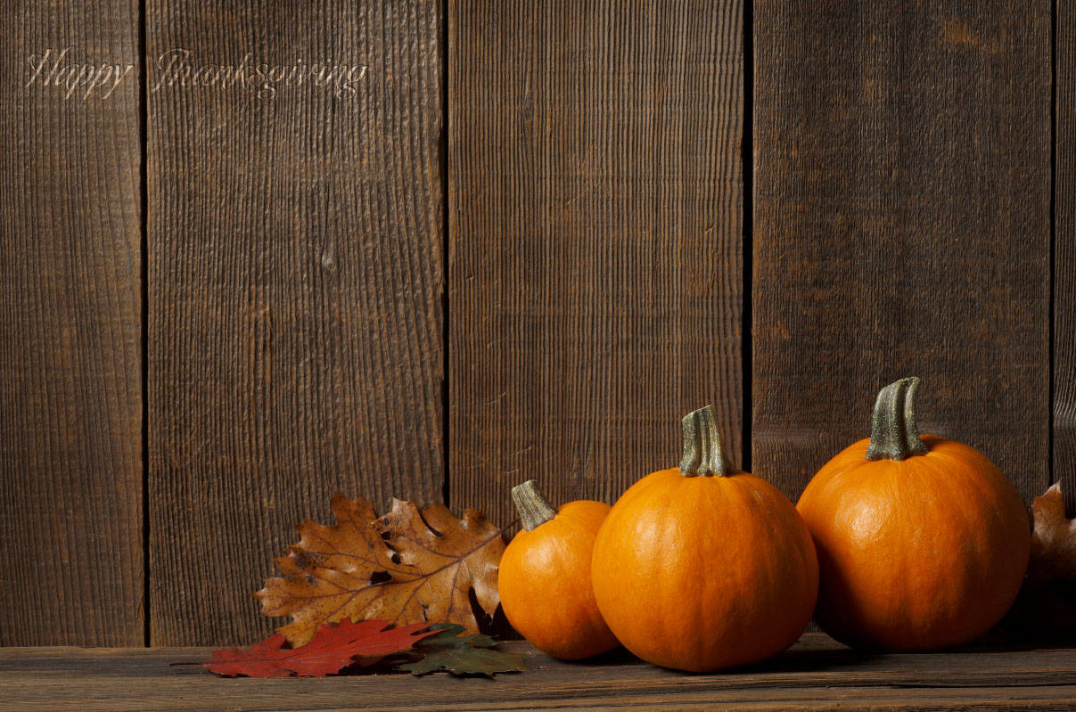 Thanksgiving Powerpoint Background Tips