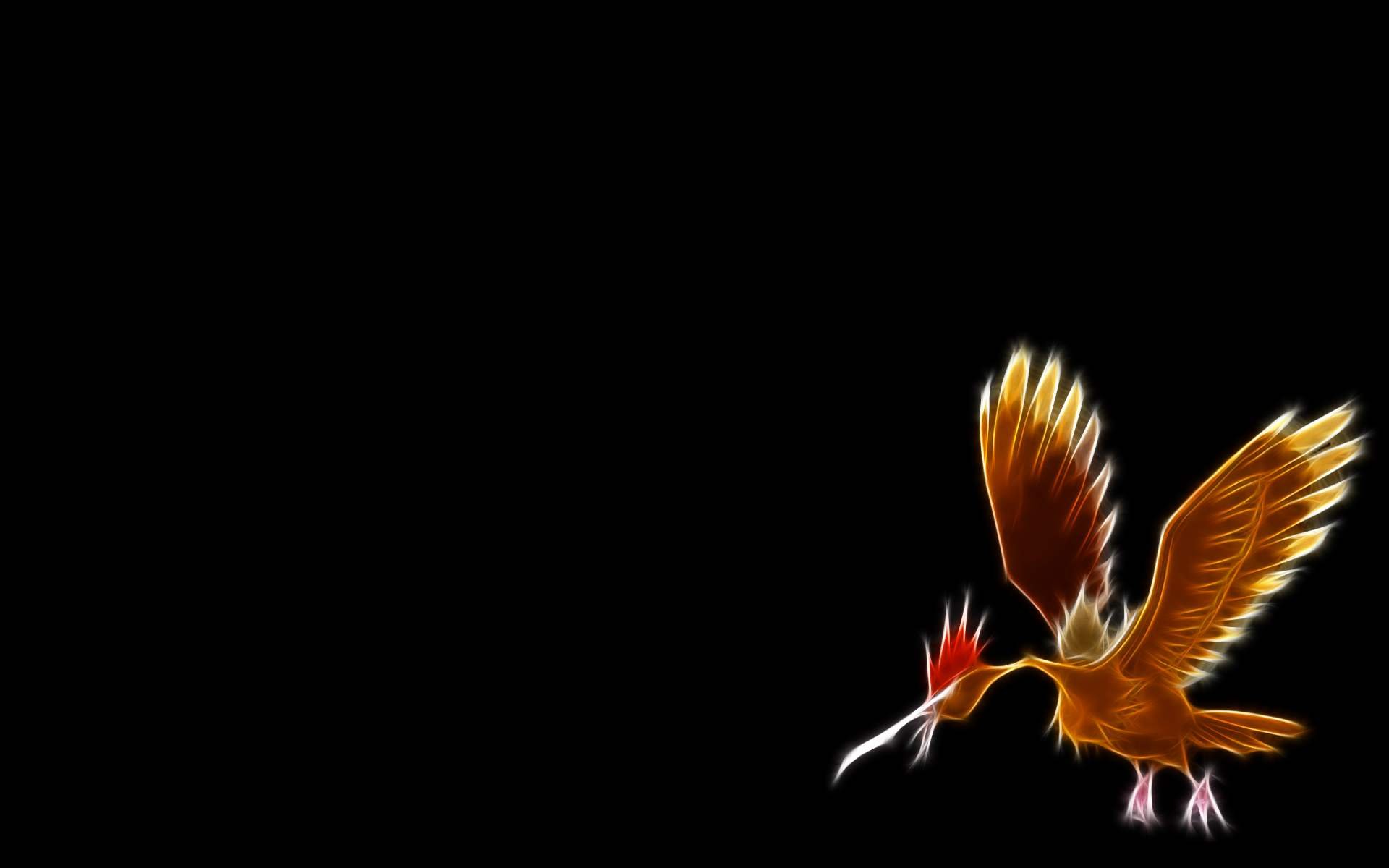 Fearow Wallpaper Full HD Pictures