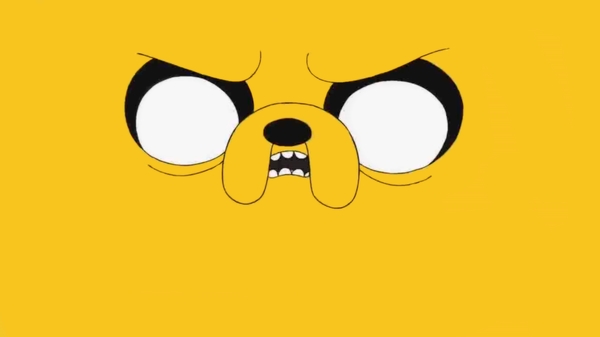 Jake The Dog Faces Wallpaper Dogs