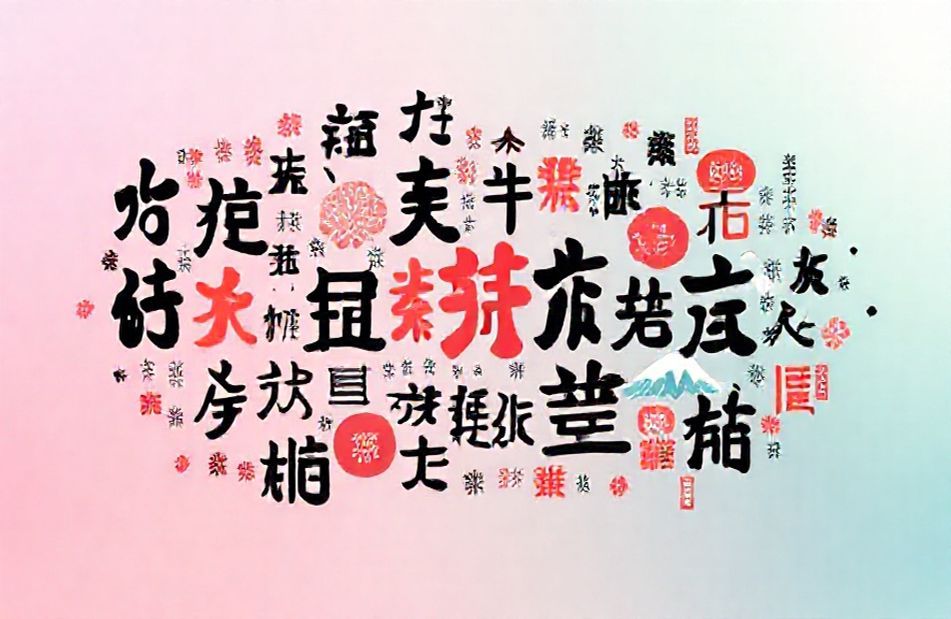 Kanji Wallpaper