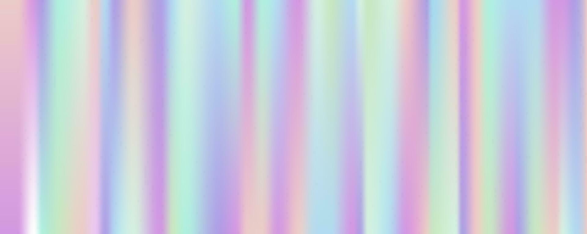 Pastel Rainbow Aesthetic Wallpaper