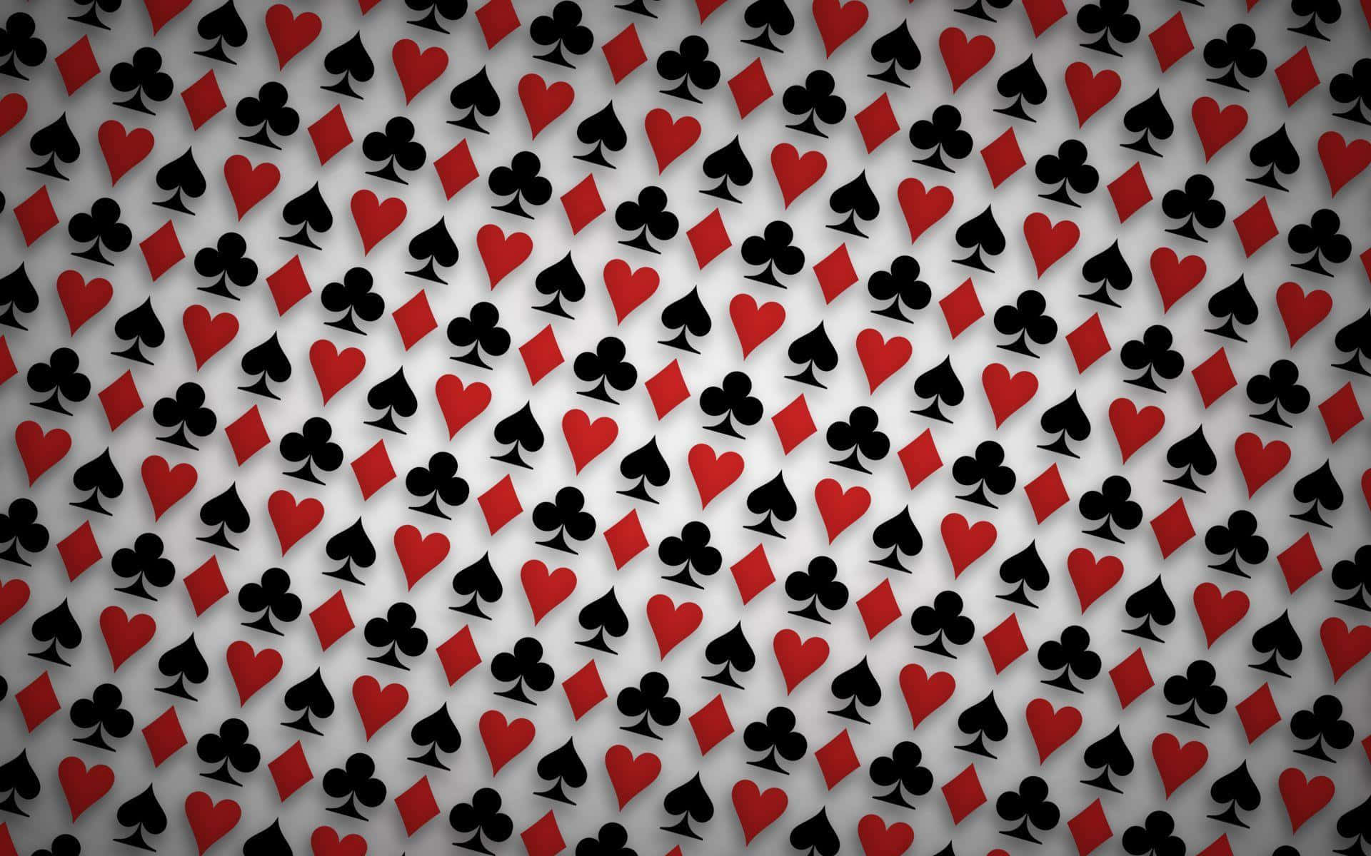 Poker Background Wallpaper