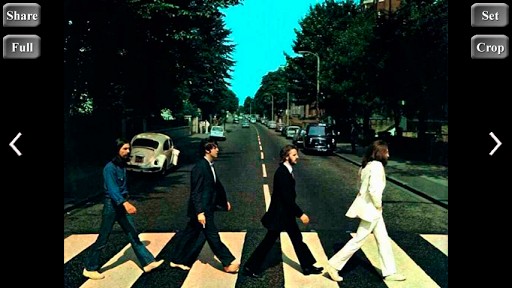 Beatles Wallpaper HD Photo App For Android