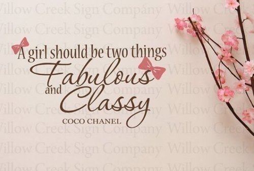 Classy Coco Chanel Cute Fabulous Flowers Girly Things Pink Bows
