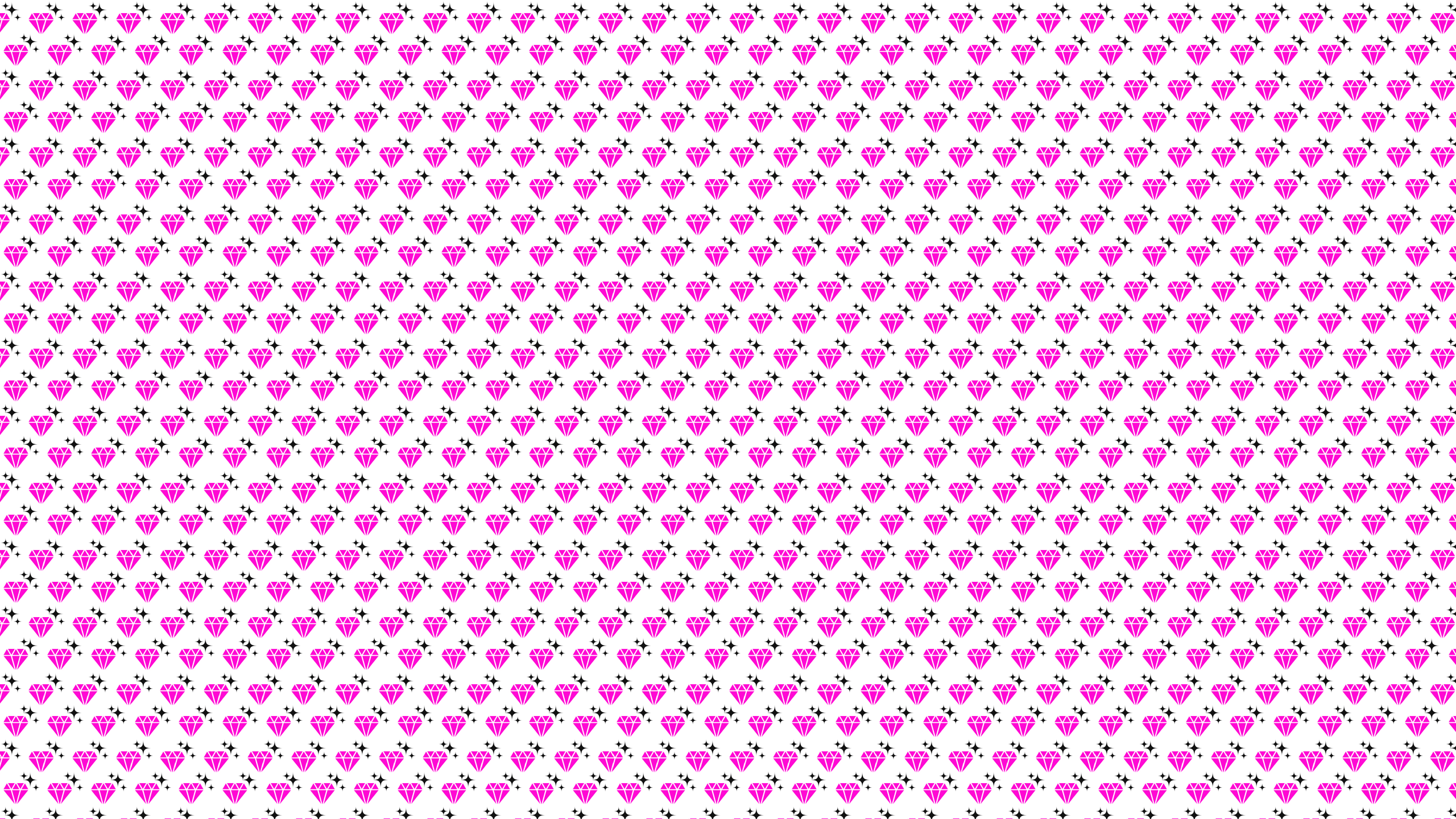 Pink Diamonds Desktop Wallpaper Photos