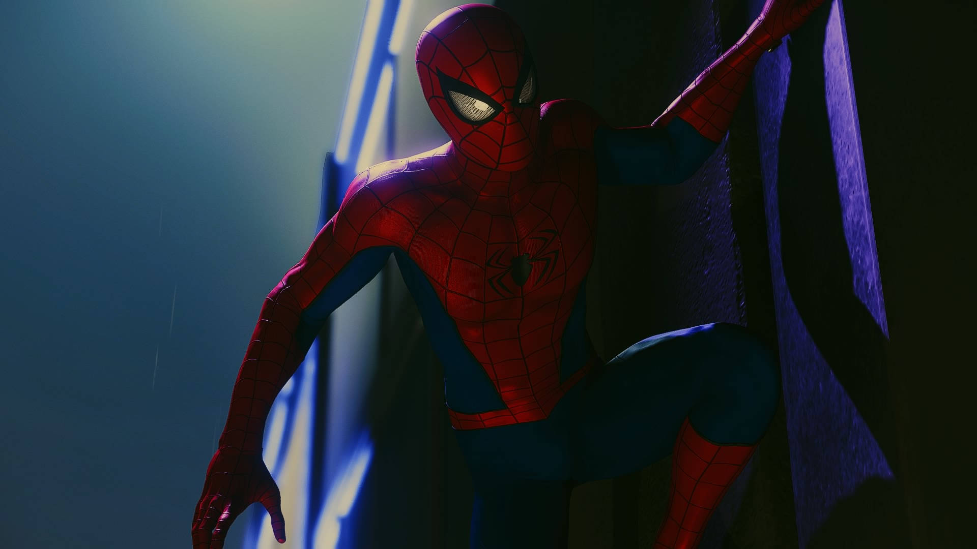 Marvel Xbox Wallpaper