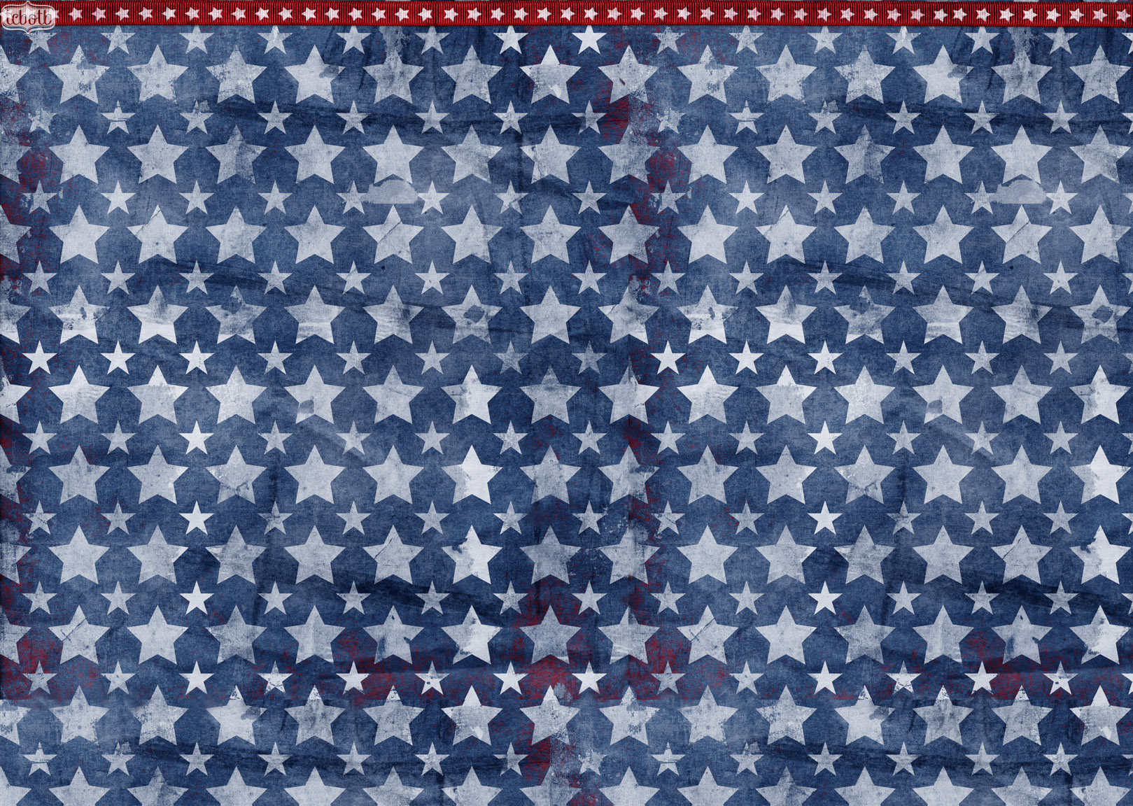 Patriotic Stars Background Related Keywords amp Suggestions
