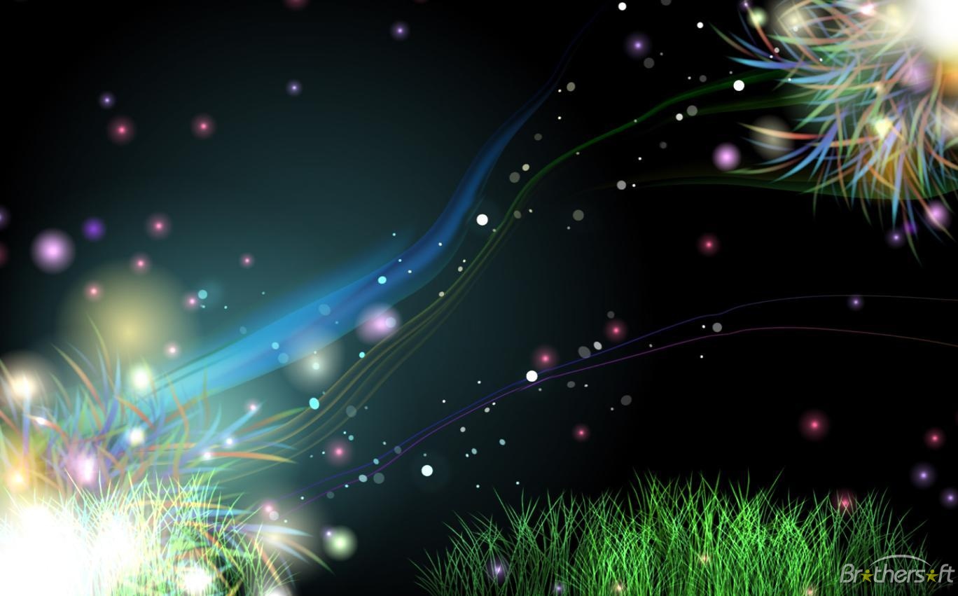 Animated Wallpaper