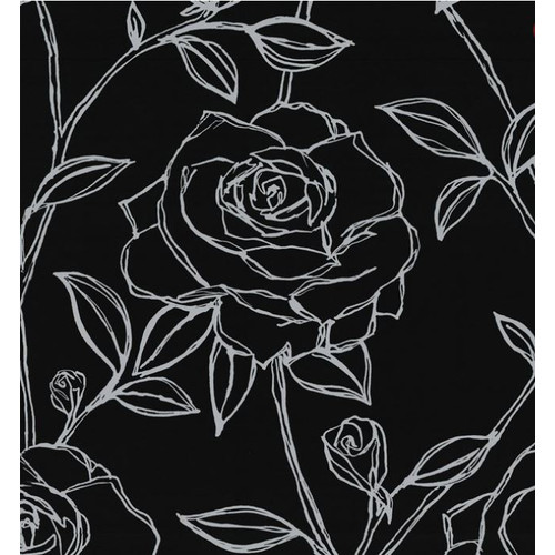 Graham Brown Superfresco Easy Rose Wallpaper