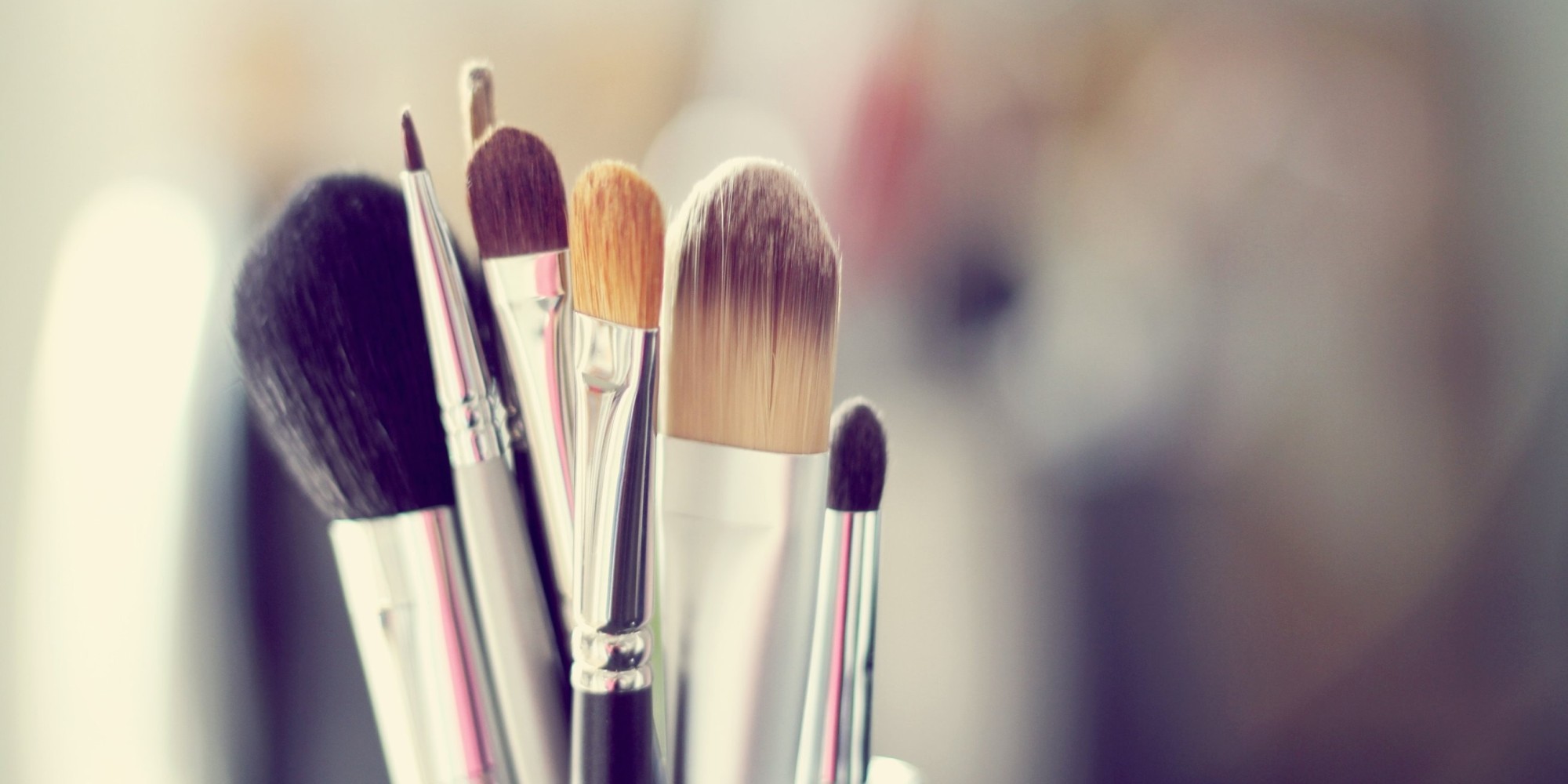 The Makeup Brushes You Should Own How To Use Them