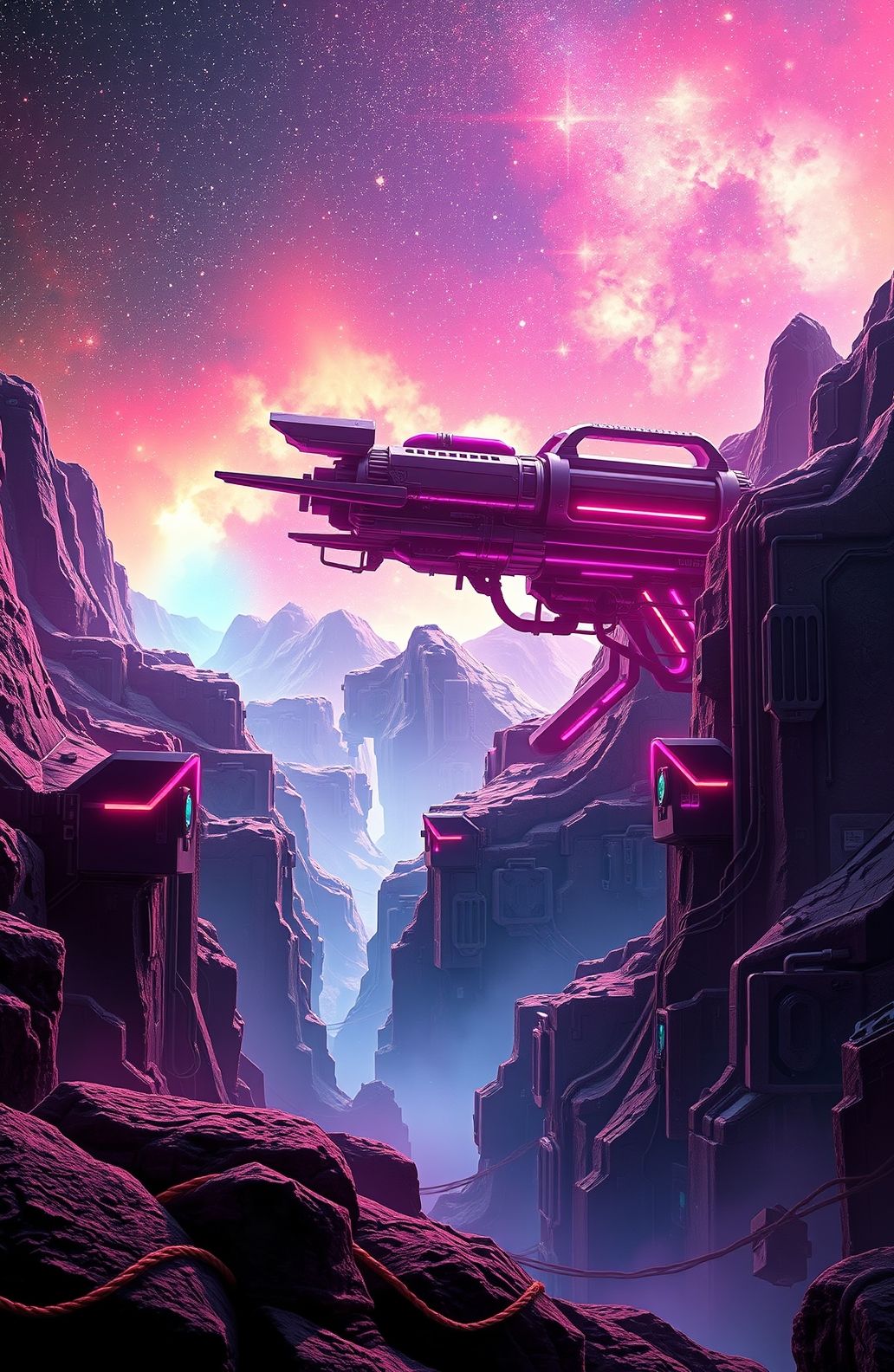 Alienware Wallpaper X