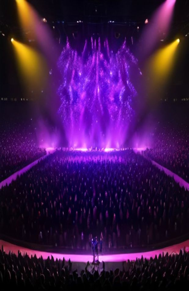 Bts Concert Wallpaper