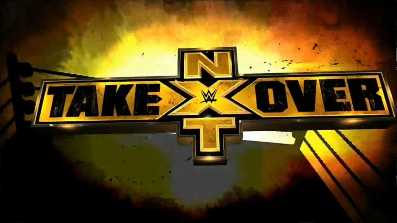 Wwe Nxt Takeover 720p H264 AvcHD Sc Sdh Torrent