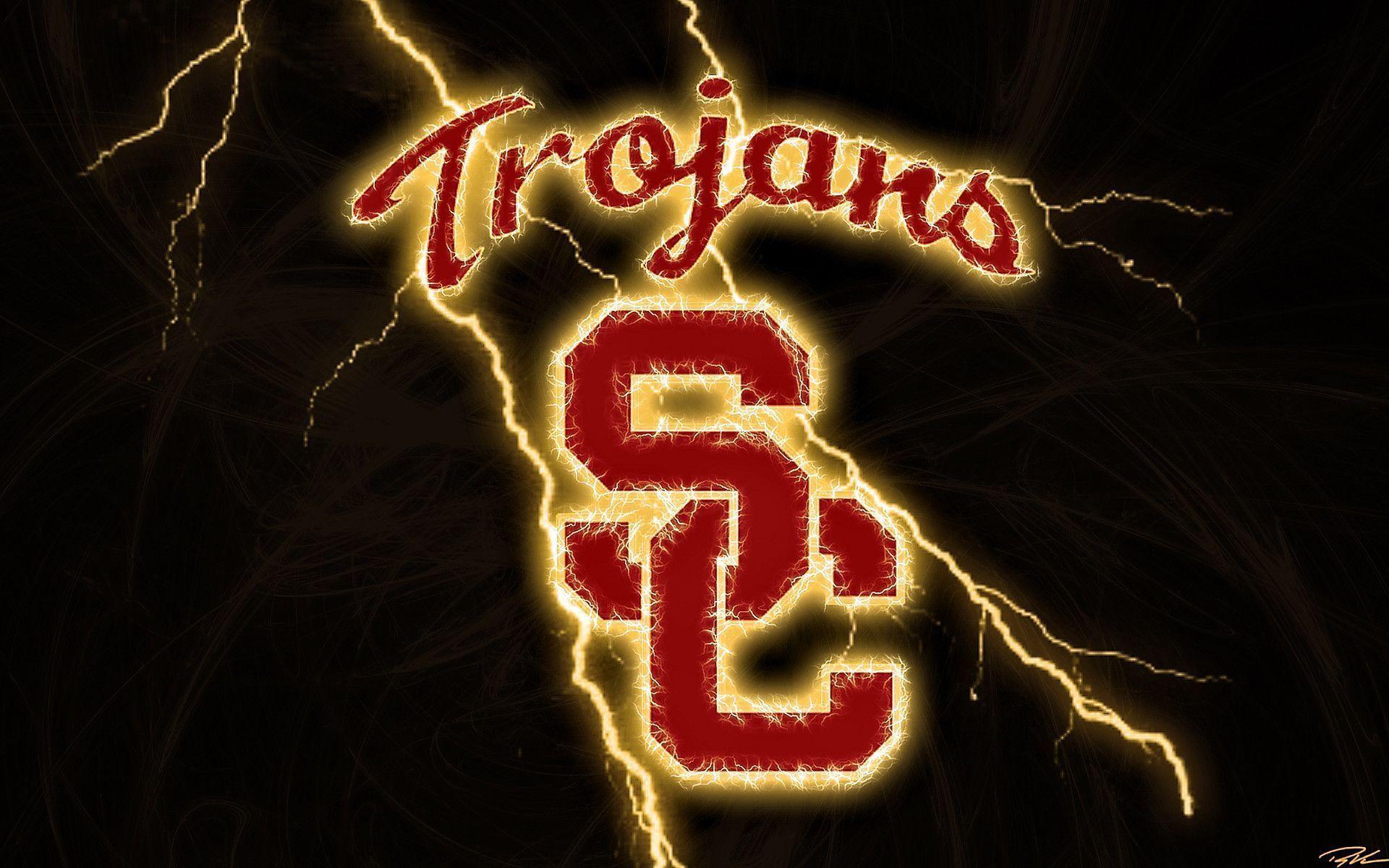 USC Trojan Wallpapers