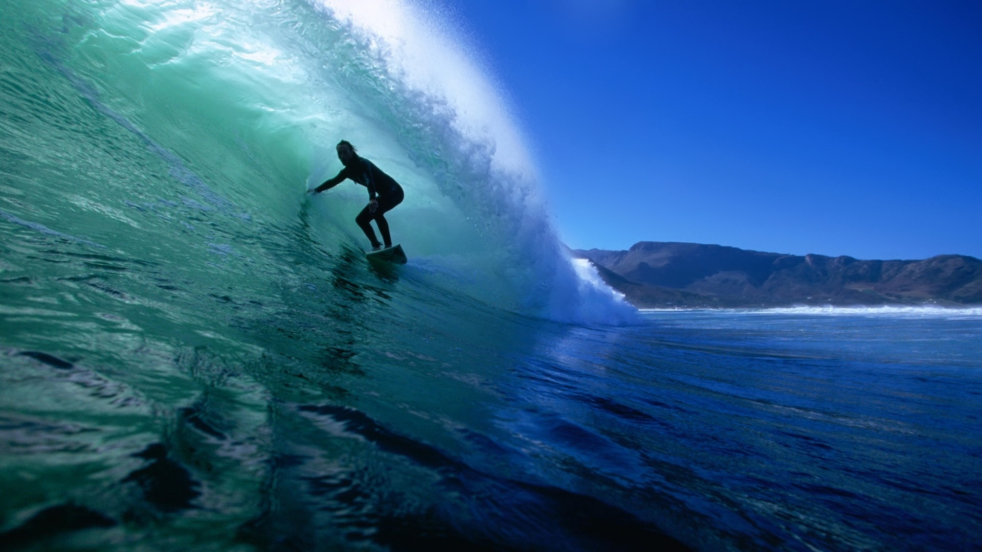 Big Wave Surfing Wallpaperres And S Of Windows