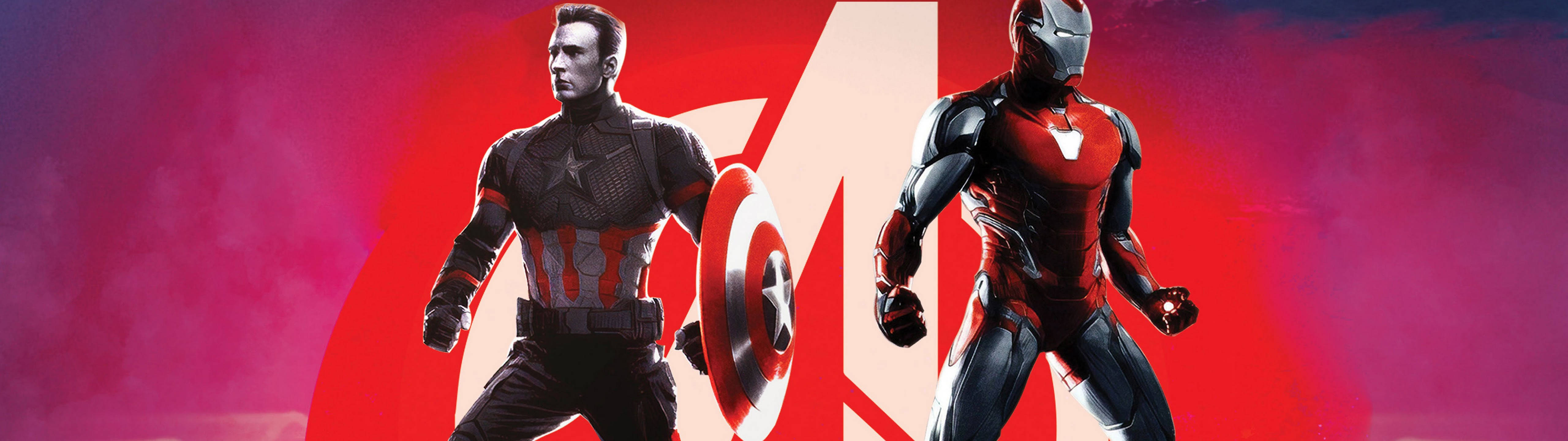 X Marvel Wallpaper