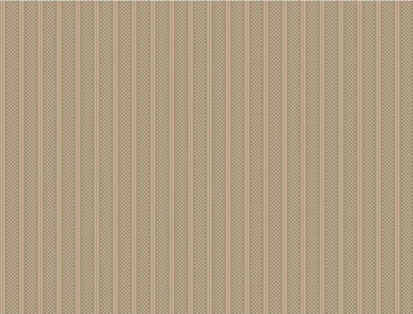Ashford Stripes Basketweave Wallpaper Modern