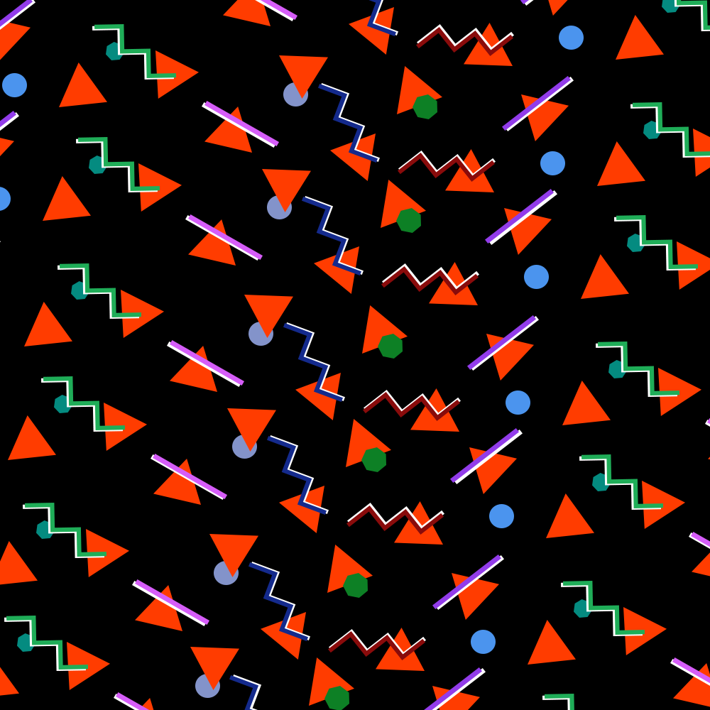 B S U T P Black 90s Background Gi N Tr V Th Ni Wallpaper