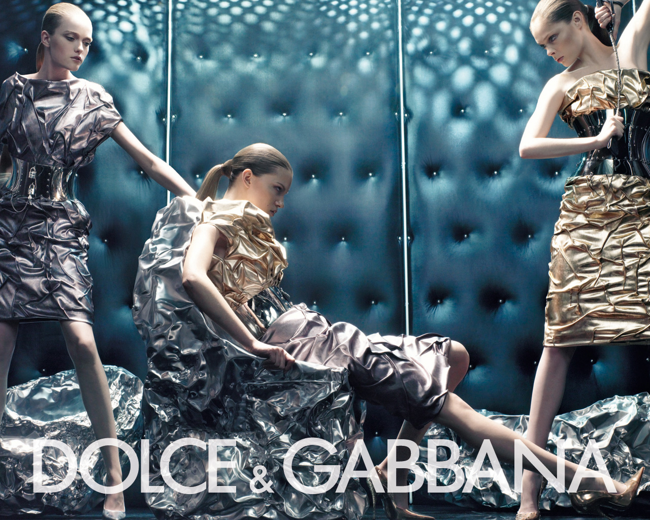Dolce And Gabbana Wallpaper - WallpaperSafari