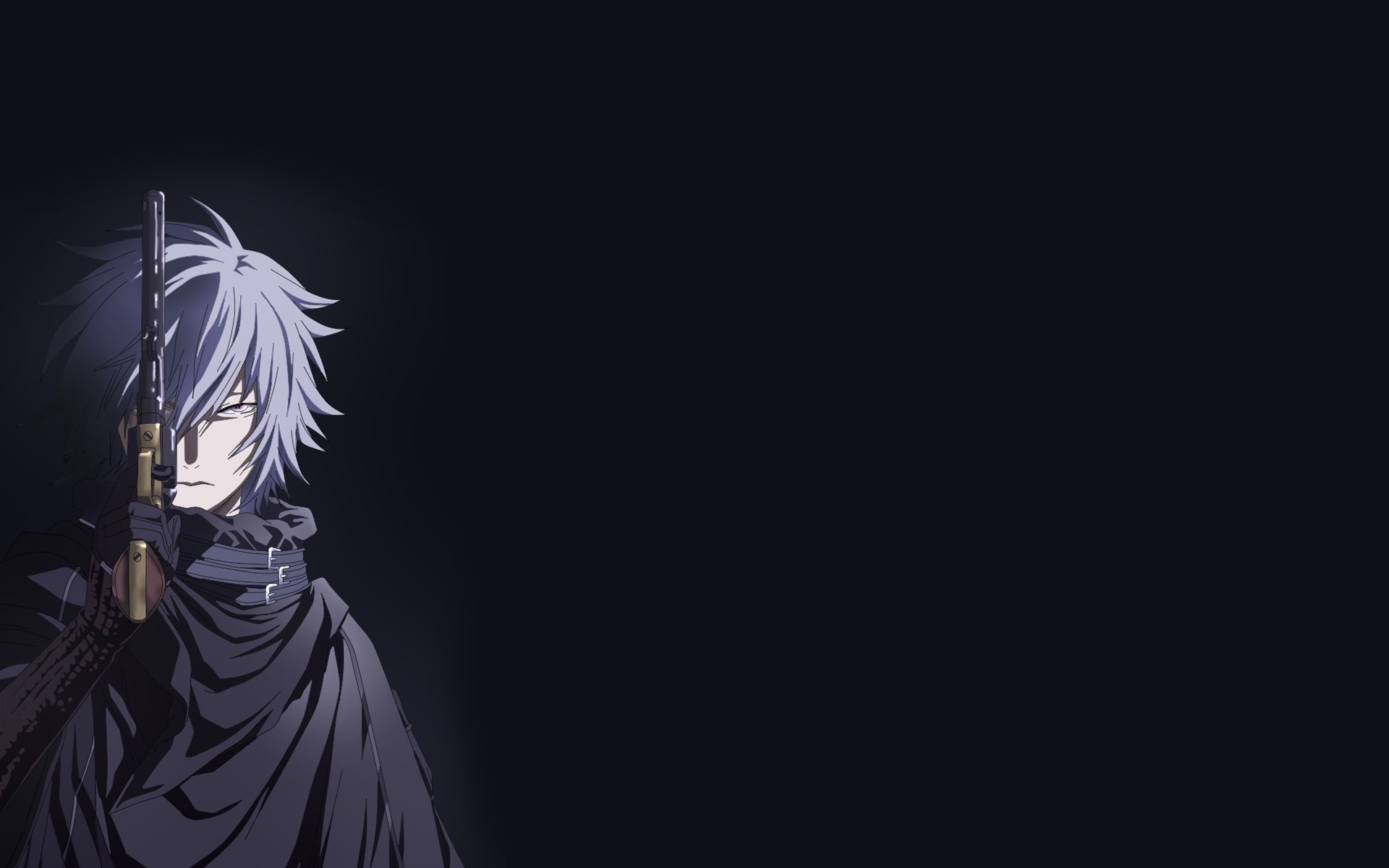 Die Besten Dark Anime Wallpaper
