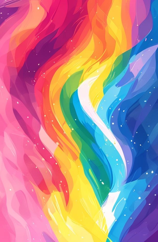 Bi Pride Wallpaper