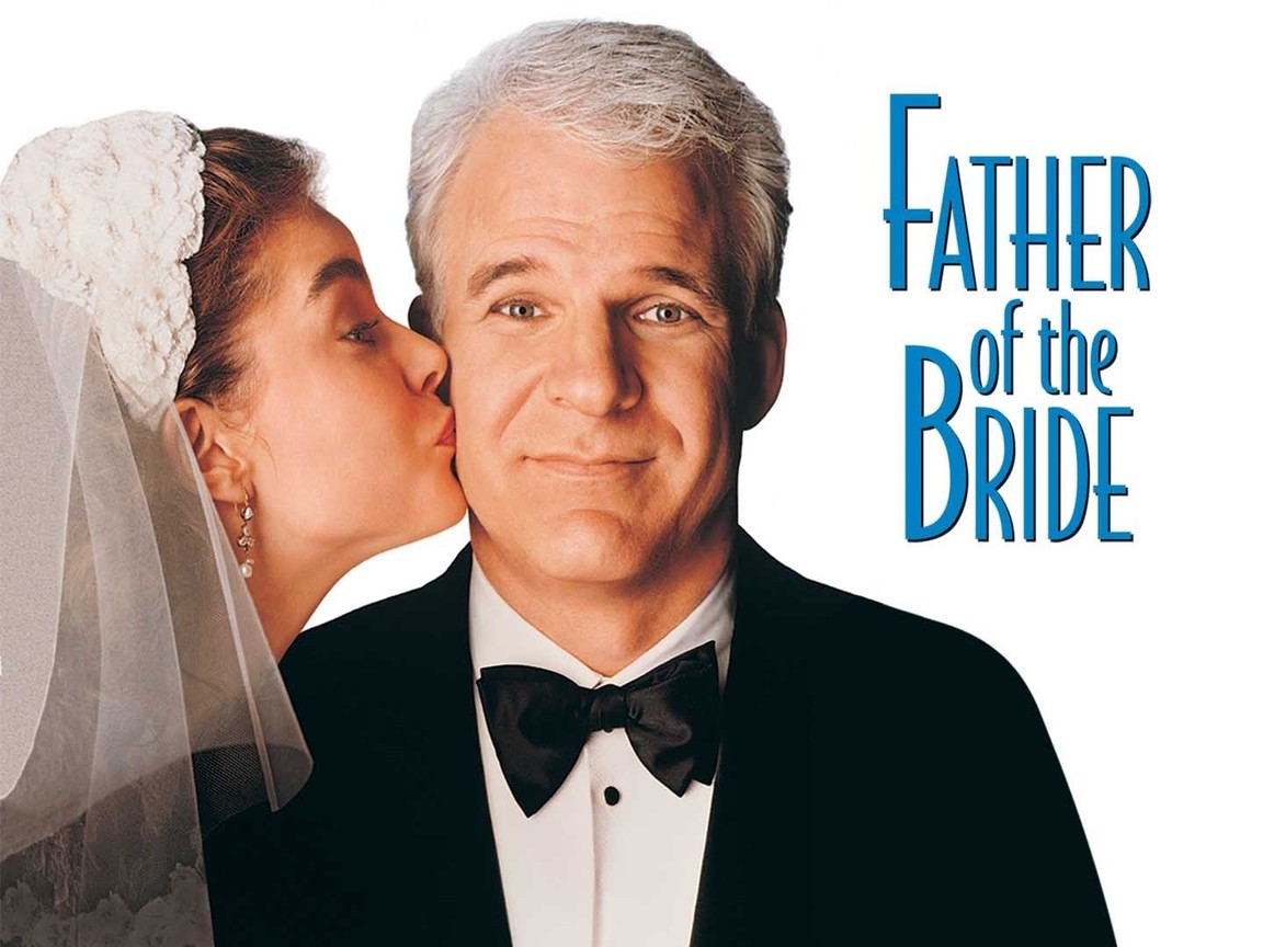 Father Of The Bride Pictures Rotten Tomatoes