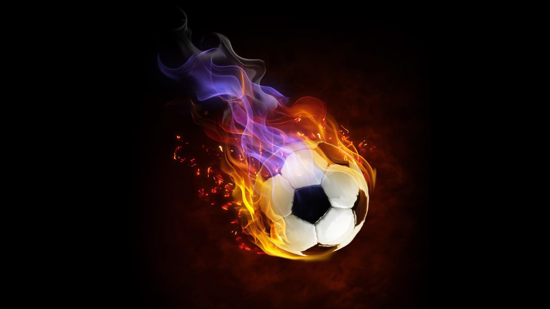 HD Cool Soccer Wallpapers 1920x1080